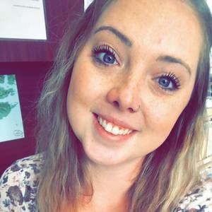 Meet your Posher, Brittany